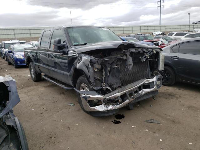 Photo 4 from auction – 2012 FORD F250 SUPER with VIN 1FT7W2A68CED06186