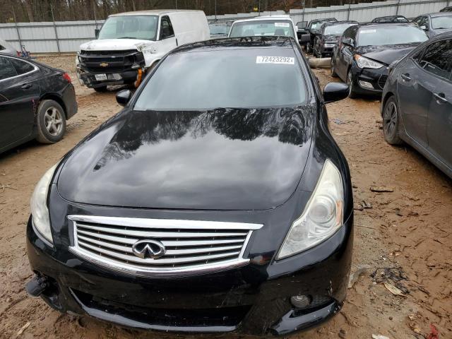 Photo 5 from auction – 2013 INFINITI G37 BASE with VIN JN1CV6AP1DM710300