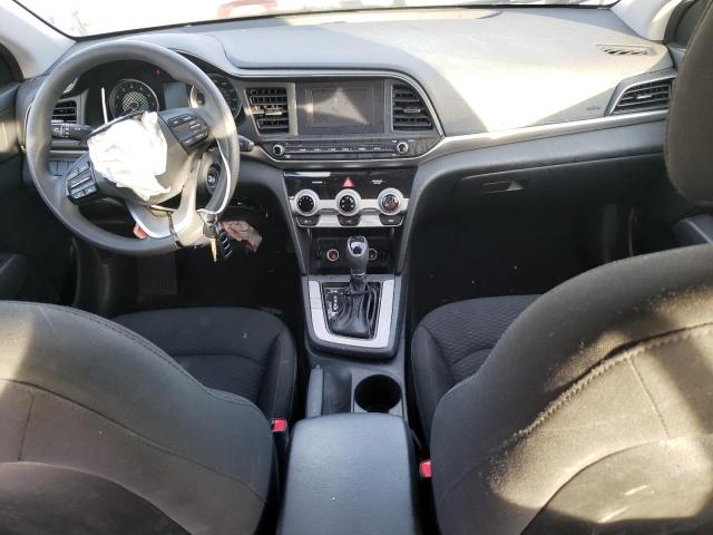 Photo 8 from auction – 2019 HYUNDAI ELANTRA SE with VIN 5NPD74LF2KH428615