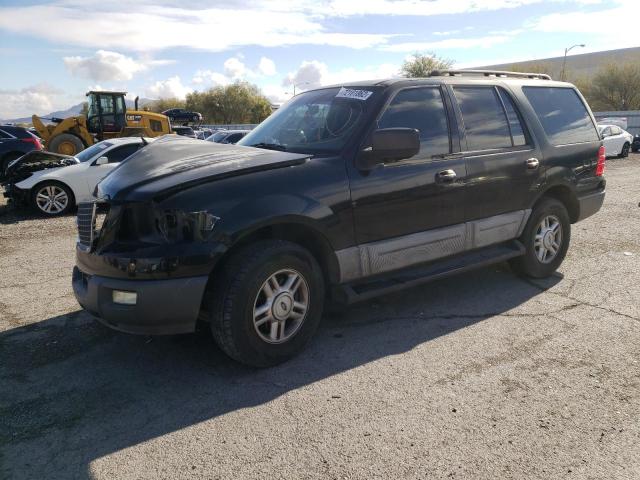FORD EXPEDITION 2005 with VIN 1FMPU155X5LA70247 - Photo from auction