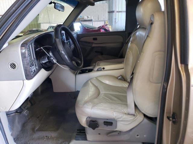 Photo 7 from auction – 1999 CHEVROLET SILVERADO with VIN 2GCEC19V3X1101128