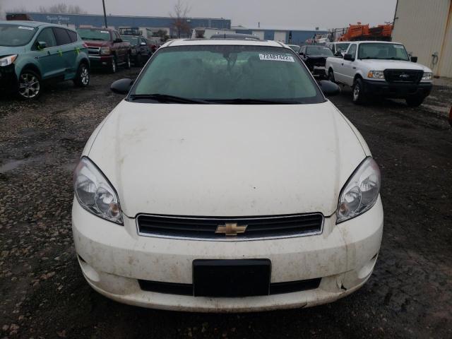 Photo 5 from auction – 2007 CHEVROLET MONTE CARL with VIN 2G1WK16K679419367