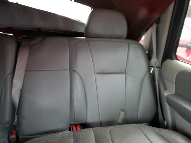 Photo 10 from auction – 2003 CHEVROLET TRAILBLAZE with VIN 1GNDT13S432117527