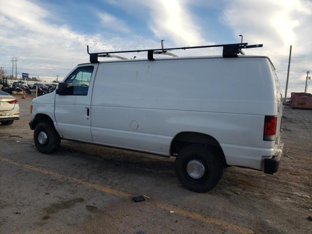 Photo 2 from auction – 2005 FORD ECONOLINE with VIN 1FTNE24L25HA57087