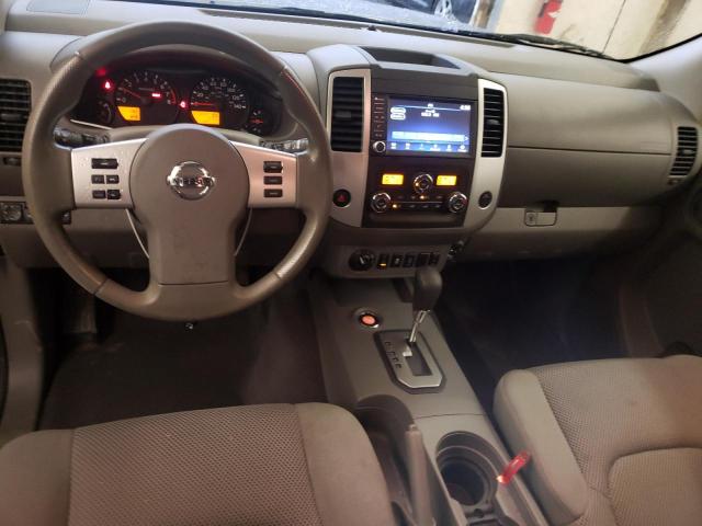Photo 8 from auction – 2021 NISSAN FRONTIER S with VIN 1N6ED0EB2MN722239