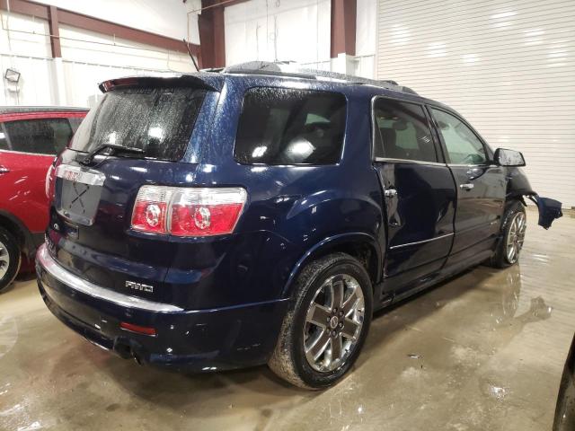 Photo 3 from auction – 2012 GMC ACADIA DEN with VIN 1GKKVTEDXCJ340783
