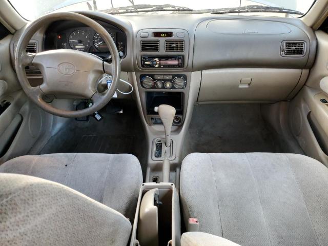 Photo 8 from auction – 2002 TOYOTA COROLLA CE with VIN 1NXBR12E22Z610101