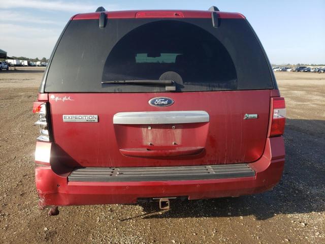 Photo 6 from auction – 2014 FORD EXPEDITION with VIN 1FMJU1K50EEF65488