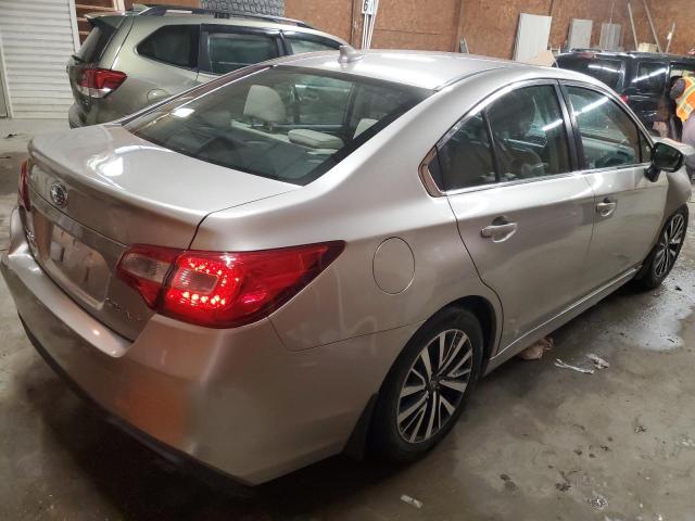 Photo 3 from auction – 2018 SUBARU LEGACY 2.5 with VIN 4S3BNAD66J3020879