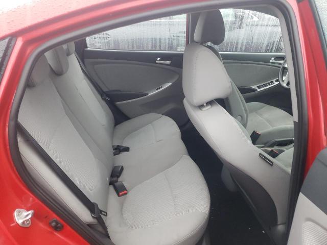 Photo 10 from auction – 2014 HYUNDAI ACCENT with VIN KMHCT4AE4EU767514