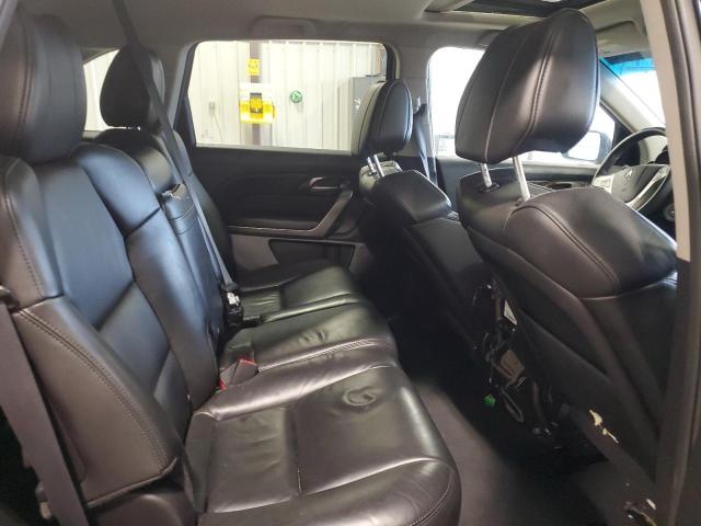Photo 11 from auction – 2012 ACURA MDX TECHNO with VIN 2HNYD2H32CH532345