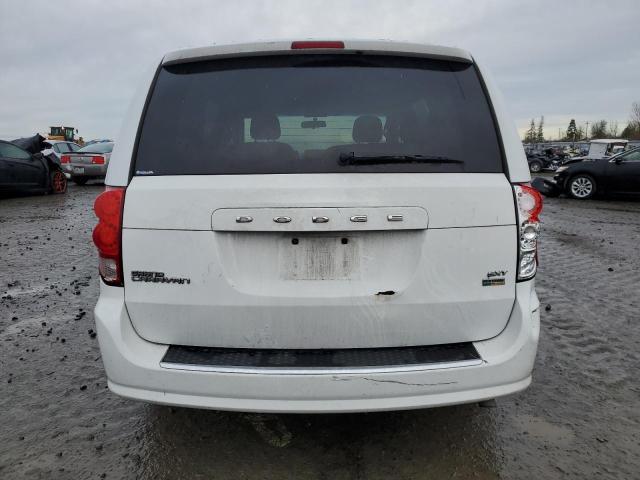 صورة رقم 6 من المزاد - 2016 DODGE GRAND CARA مع VIN 2C4RDGCG8GR323807