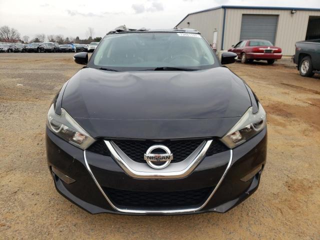 Photo 5 from auction – 2017 NISSAN MAXIMA 3.5 with VIN 1N4AA6AP6HC364259