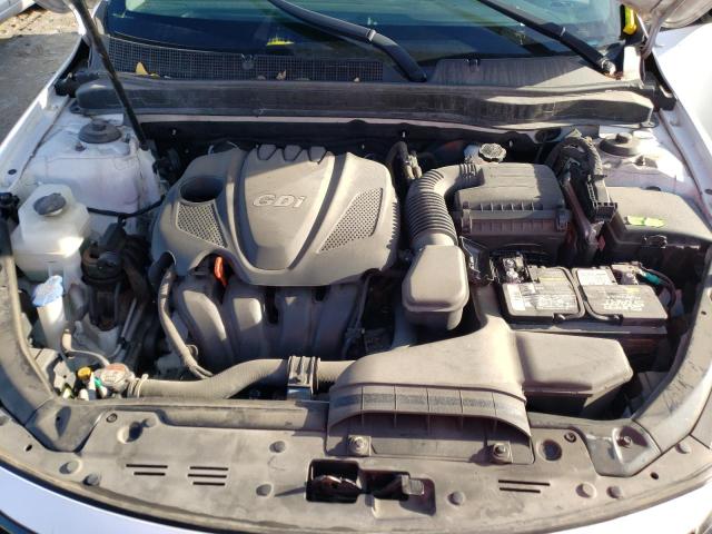 Photo 11 from auction – 2015 KIA OPTIMA LX with VIN 5XXGM4A77FG484956