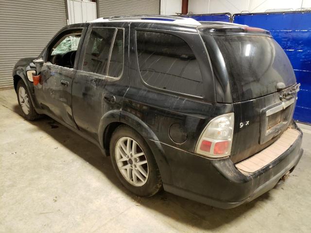Photo 2 from auction – 2005 SAAB 9-7X LINEA with VIN 5S3ET13S952802004