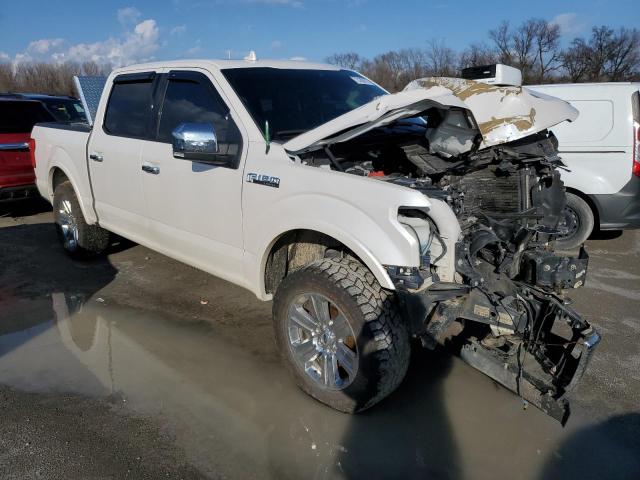 Photo 4 from auction – 2018 FORD F150 SUPER with VIN 1FTEW1E52JKD33501