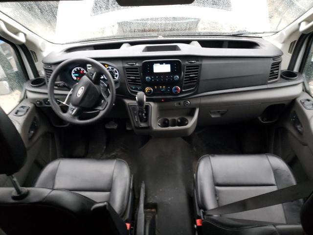 Photo 8 from auction – 2020 FORD TRANSIT T- with VIN 1FTBR1C84LKA33355