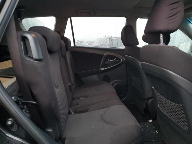 Photo 10 from auction – 2011 TOYOTA RAV4 SPORT with VIN JTMRF4DV1B5045800