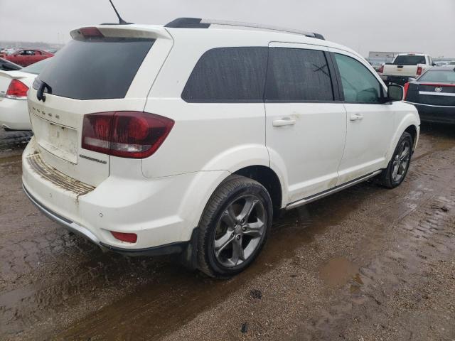 Photo 3 from auction – 2015 DODGE JOURNEY CR with VIN 3C4PDDGG7FT748673