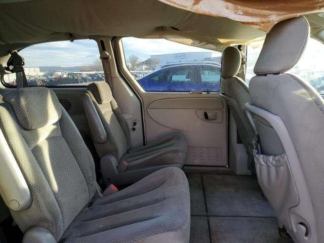 Photo 11 from auction – 2005 CHRYSLER TOWN & COU with VIN 2C4GP44R35R459997