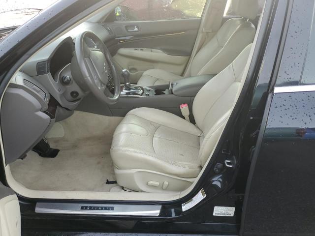 Photo 7 from auction – 2012 INFINITI G37 BASE with VIN JN1CV6AP6CM934869
