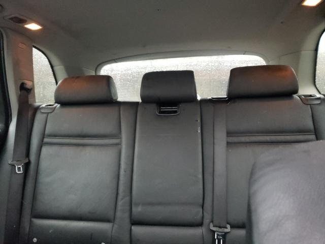 Photo 10 from auction – 2012 BMW X5 XDRIVE3 with VIN 5UXZV4C54CL749280