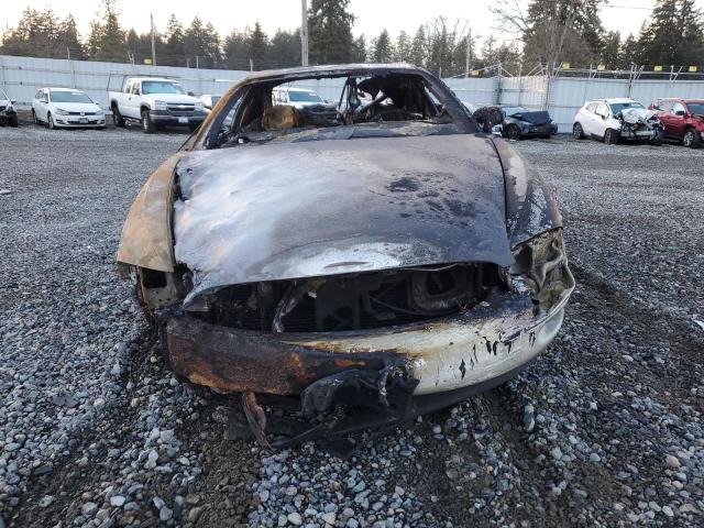 Photo 5 from auction – 1995 BUICK RIVIERA with VIN 1G4GD2212S4708956