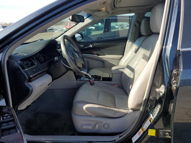 Photo 7 from auction – 2014 TOYOTA CAMRY L with VIN 4T4BF1FK0ER353670