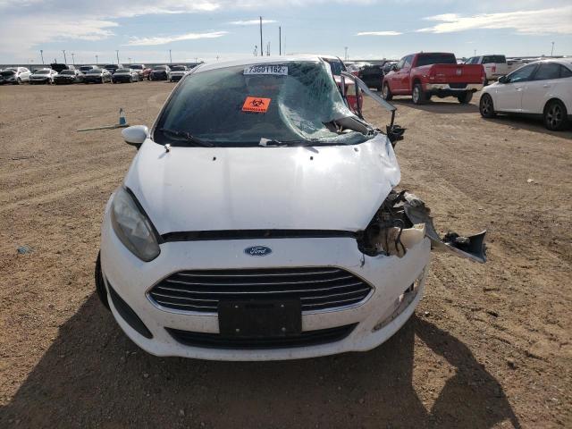 Photo 5 from auction – 2014 FORD FIESTA SE with VIN 3FADP4EJ3EM132640