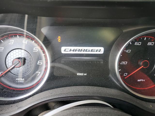 Photo 9 from auction – 2015 DODGE CHARGER SE with VIN 2C3CDXBG7FH883849
