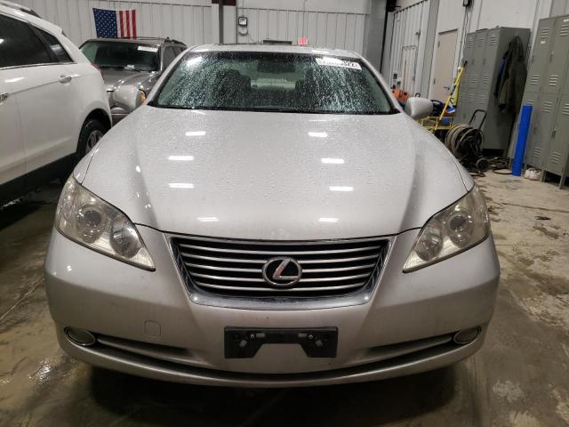 Photo 5 from auction – 2008 LEXUS ES 350 with VIN JTHBJ46G282268516