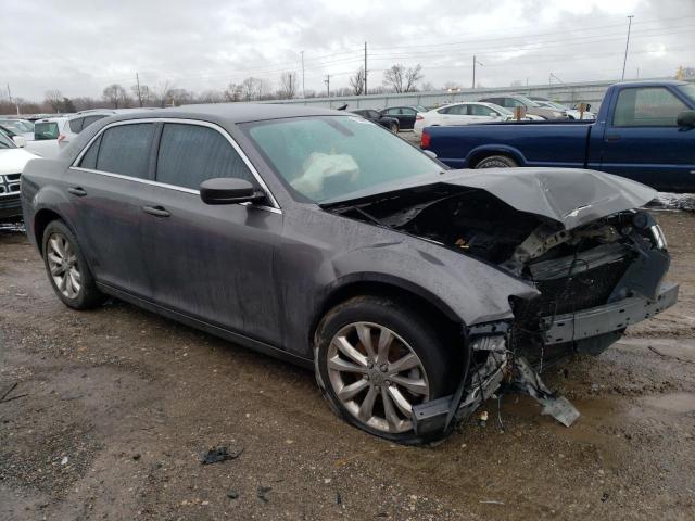 Photo 4 from auction – 2015 CHRYSLER 300 LIMITE with VIN 2C3CCARG9FH767252