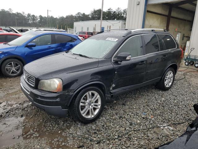 Photo 1 from auction – 2011 VOLVO XC90 3.2 with VIN YV4952CY9B1596225