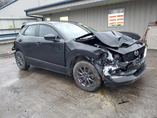 Photo 4 from auction – 2021 MAZDA CX-30 with VIN 3MVDMBAL9MM218143