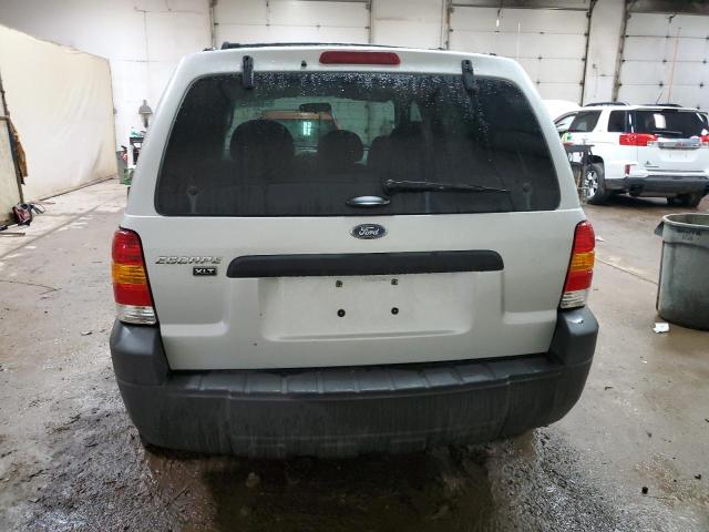 Photo 6 from auction – 2005 FORD ESCAPE XLT with VIN 1FMYU93135KA05202