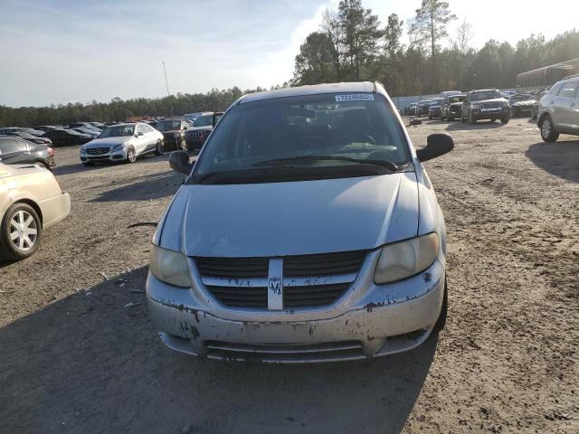 Photo 5 from auction – 2005 DODGE CARAVAN SE with VIN 1D4GP25E05B236981