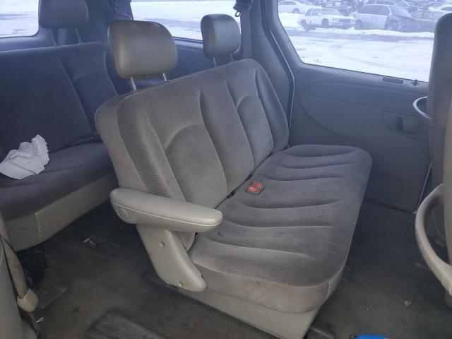 Photo 11 from auction – 2003 DODGE GRAND CARA with VIN 1D4GP24383B162111