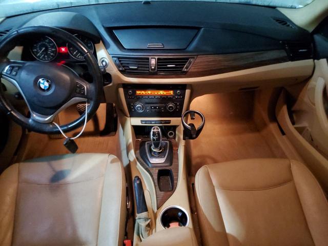Photo 8 from auction – 2014 BMW X1 SDRIVE2 with VIN WBAVM1C59EVW50847