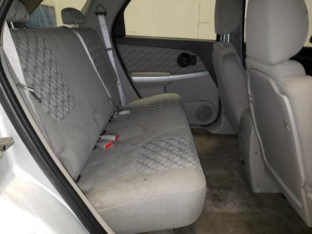 Photo 11 from auction – 2009 CHEVROLET EQUINOX LS with VIN 2CNDL23F096212465