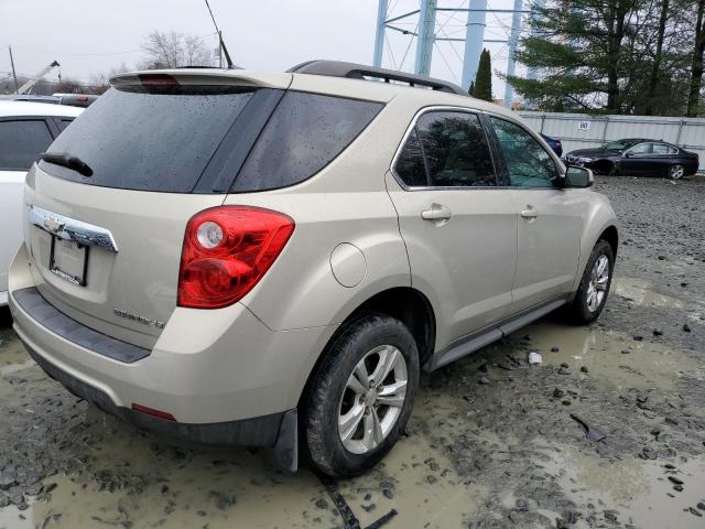 Photo 3 from auction – 2011 CHEVROLET EQUINOX LT with VIN 2CNFLEEC4B6470362