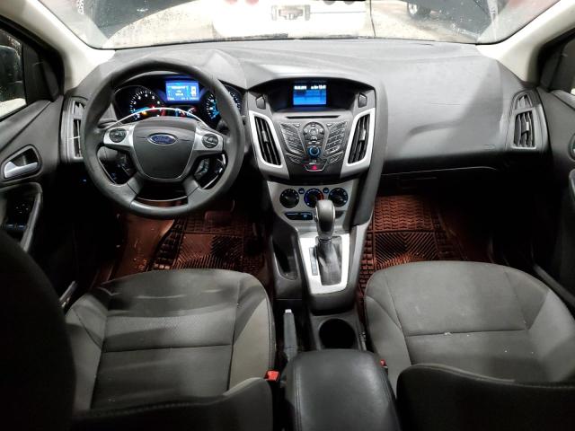 Photo 8 from auction – 2013 FORD FOCUS SE with VIN 1FADP3F23DL241682