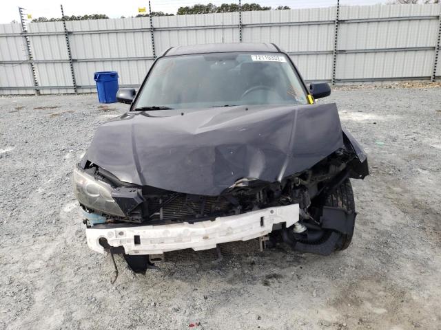 Photo 5 from auction – 2007 MAZDA 3 I with VIN JM1BK32F971721041