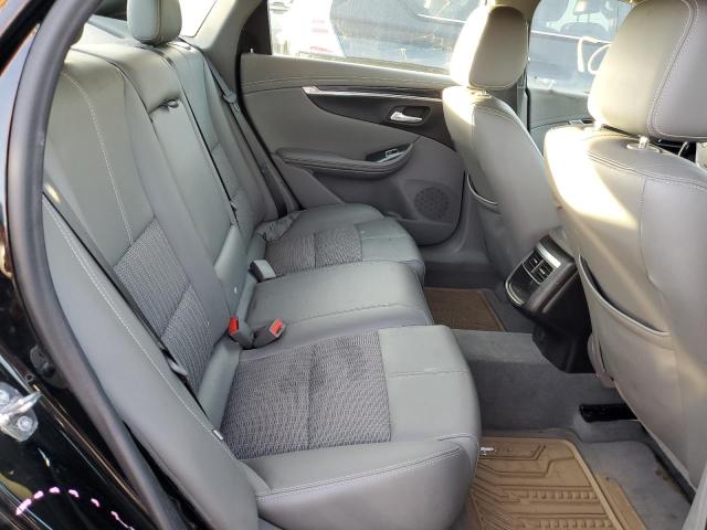 Photo 10 from auction – 2017 CHEVROLET IMPALA LT with VIN 1G1105S33HU188230