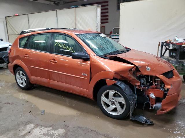 Photo 4 from auction – 2004 PONTIAC VIBE with VIN 5Y2SL62814Z425475