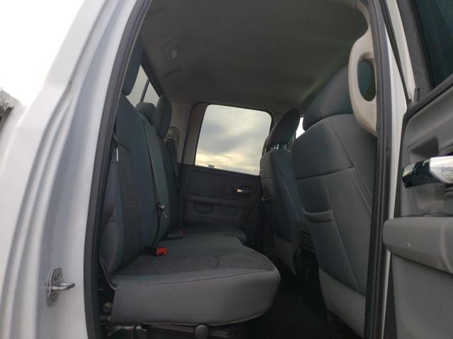 Photo 10 from auction – 2018 RAM 1500 SLT with VIN 1C6RR7GG9JS218489