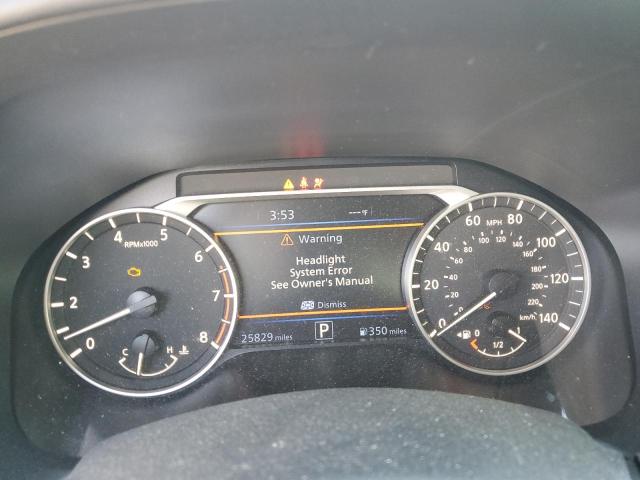 Photo 9 from auction – 2019 NISSAN ALTIMA PLA with VIN 1N4BL4FW2KC188885