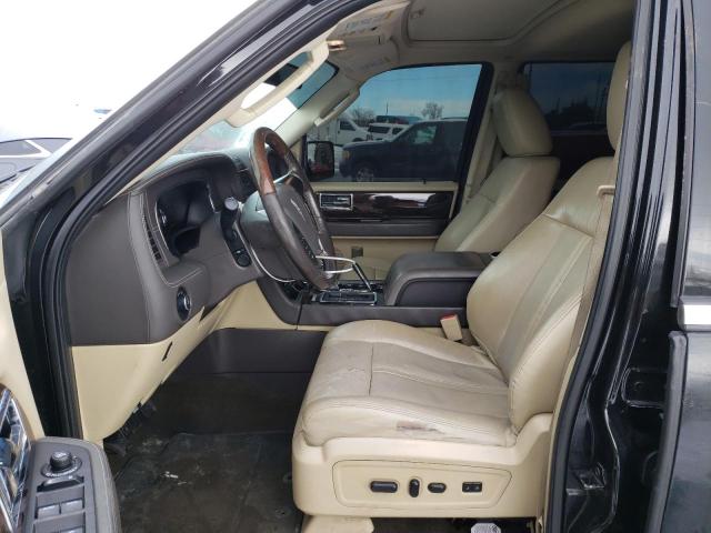 Photo 7 from auction – 2015 LINCOLN NAVIGATOR with VIN 5LMJJ3JTXFEJ07265