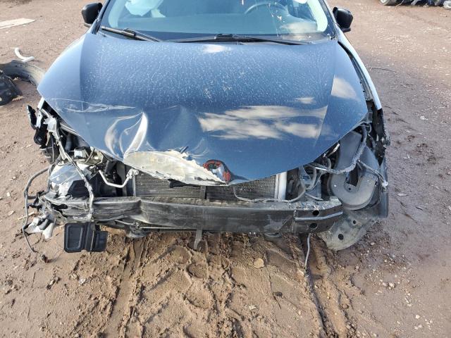 Photo 11 from auction – 2016 TOYOTA COROLLA L with VIN 2T1BURHE4GC635224