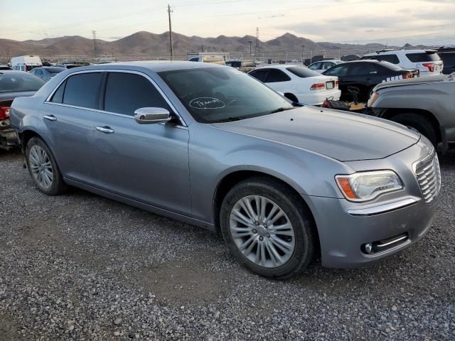 Photo 4 from auction – 2014 CHRYSLER 300C with VIN 2C3CCAKTXEH183061