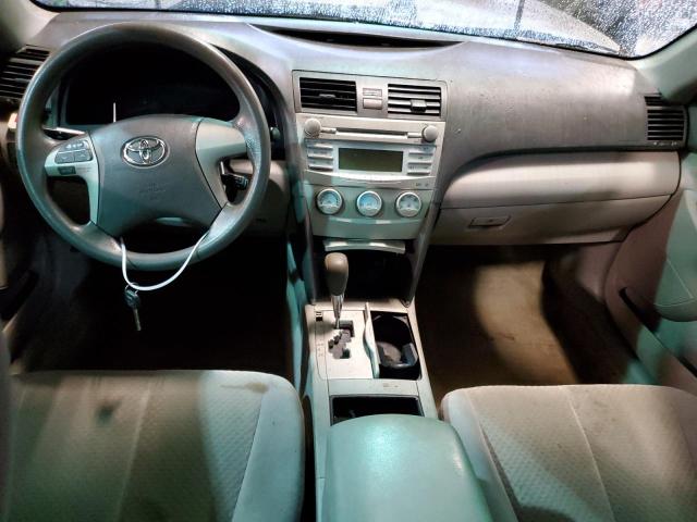 Photo 8 from auction – 2008 TOYOTA CAMRY CE with VIN 4T1BE46K18U261647